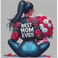 Mother's Day-MM 7522